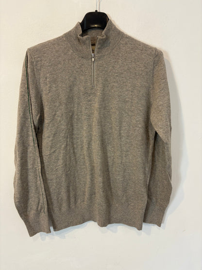 BELLEROSE. Jersey fino mezcla