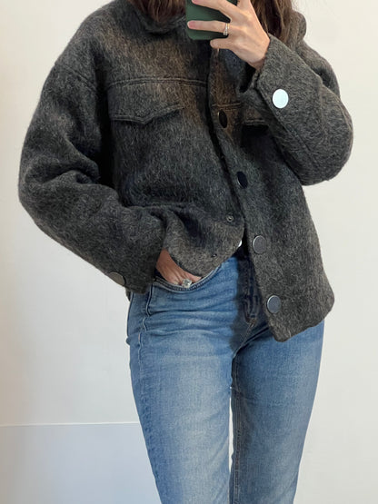 MALABABA. Checkered pareo/scarf