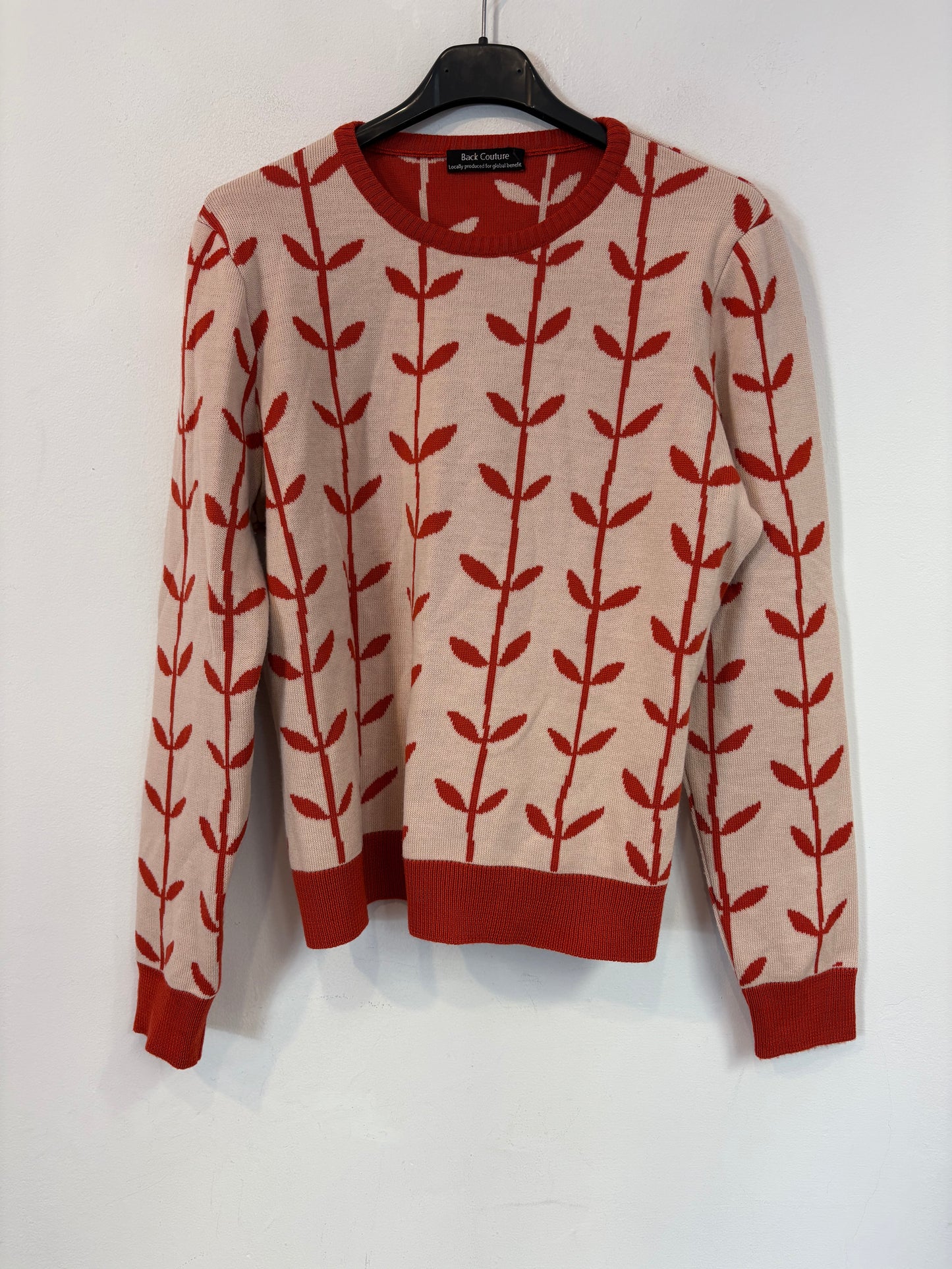 MALABABA. Checkered pareo/scarf