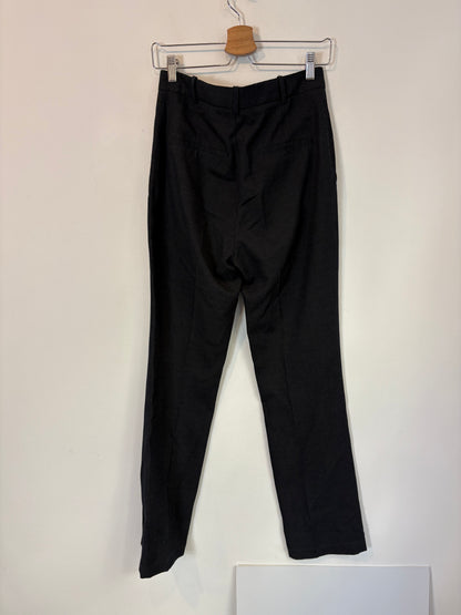 DAWN. Flowy red playsuit. TM