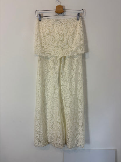 INSOMNIA STUDIO. Total look encaje. TU (S/M)