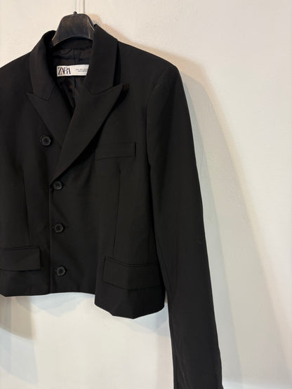 OTHERS. Long knit dress with neckline detail. TS