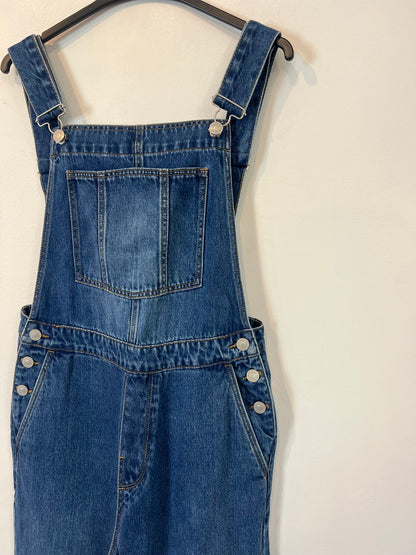 SPRINGFIELD. Peto ancho denim T.38