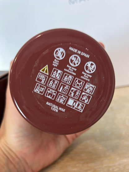 VOGANA. Scented Candle