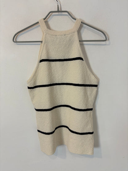 ODYSSEY. Brown swimsuit. TS