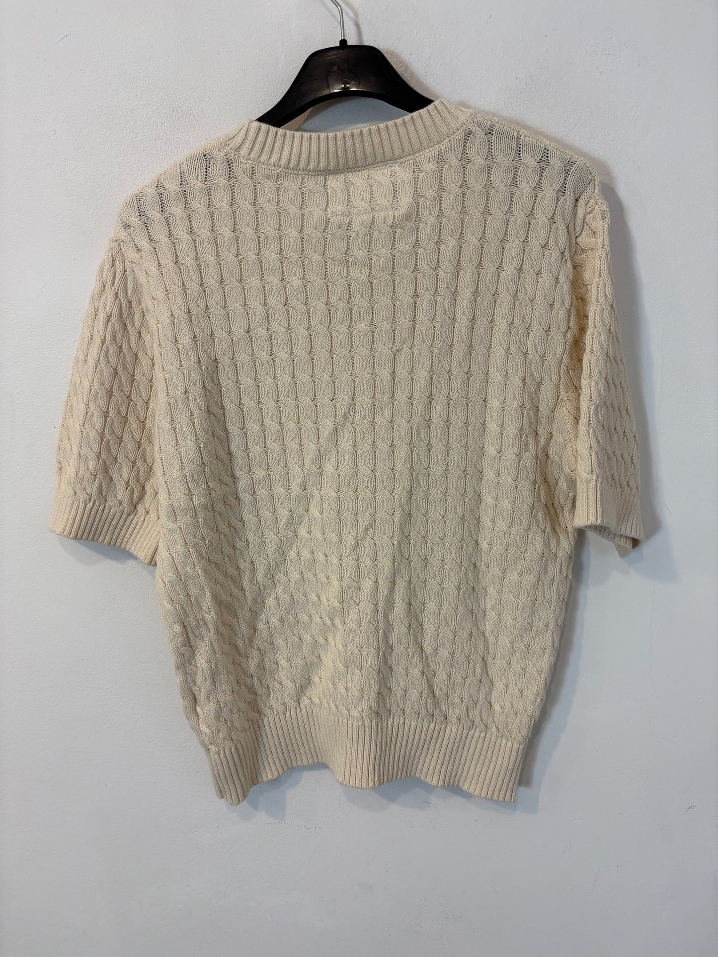 ZARA. Conjunto punto ochos