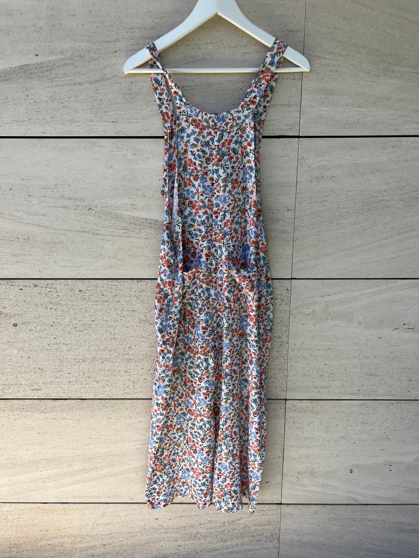 DESIGNERS SOCIETY. Mono fluido flores T.m