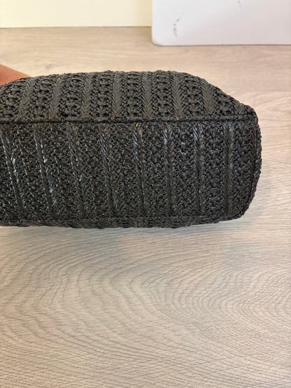 BARILOCHE. Houndstooth trousers size 36