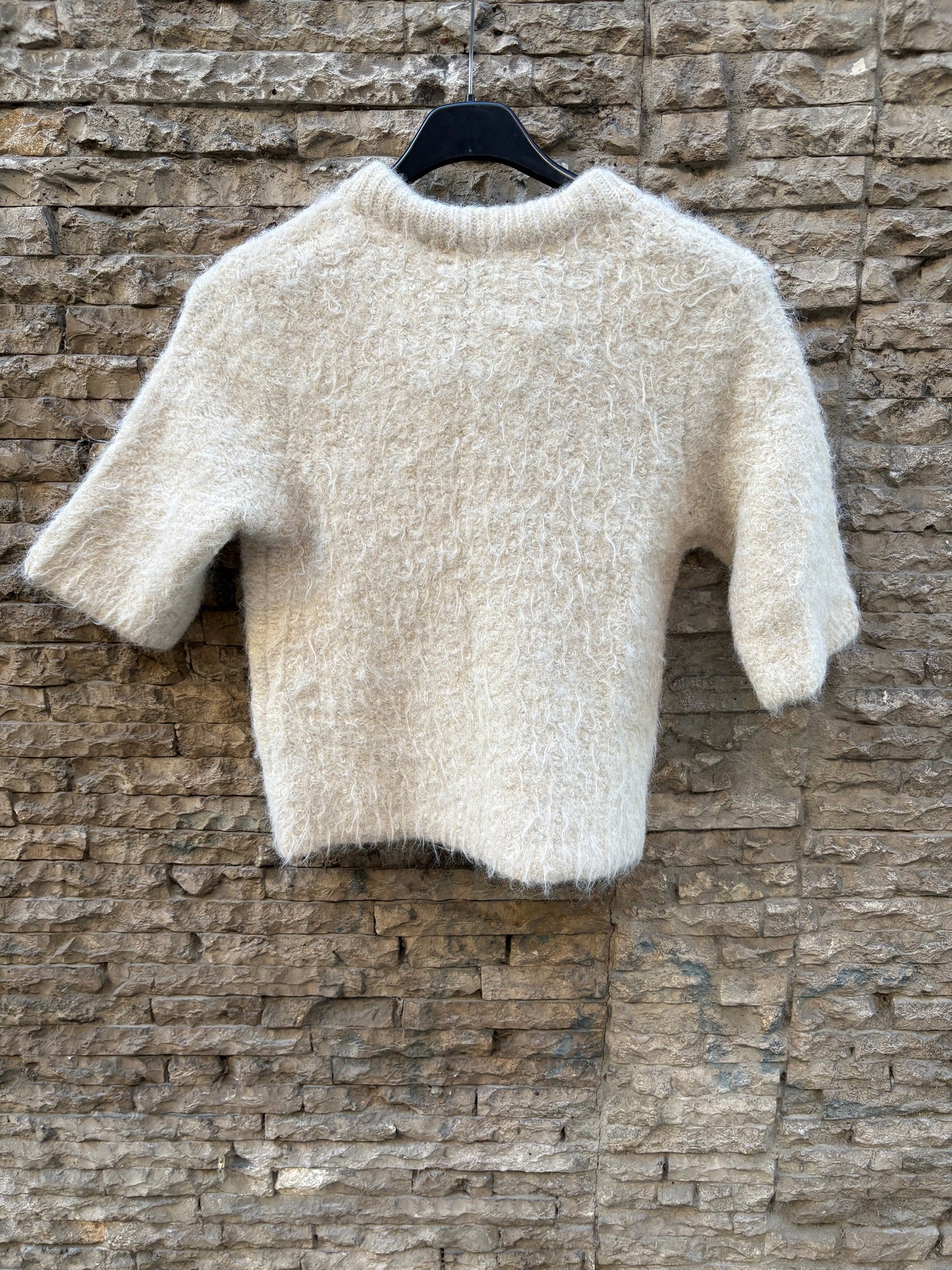 ZARA. Top punto lazada