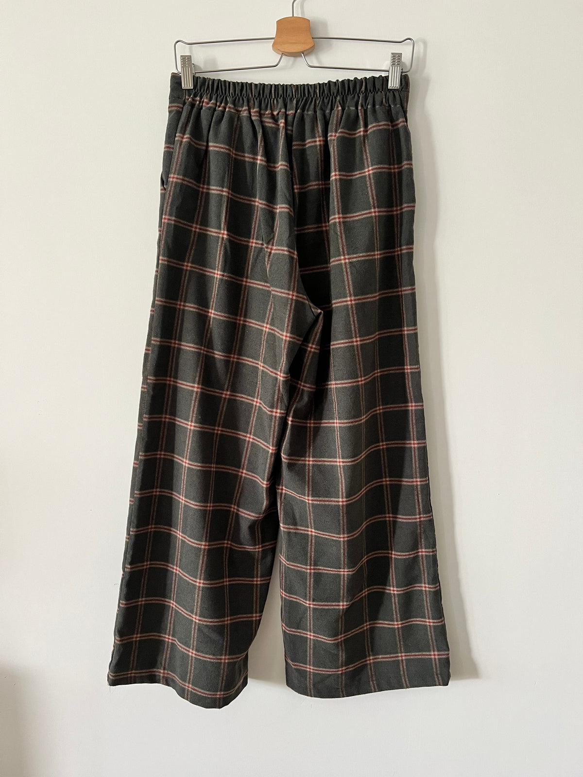 ZARA. Long brown dress TM
