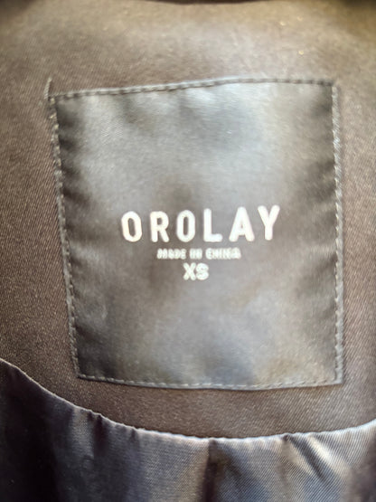 BARILOCHE. Houndstooth trousers size 36