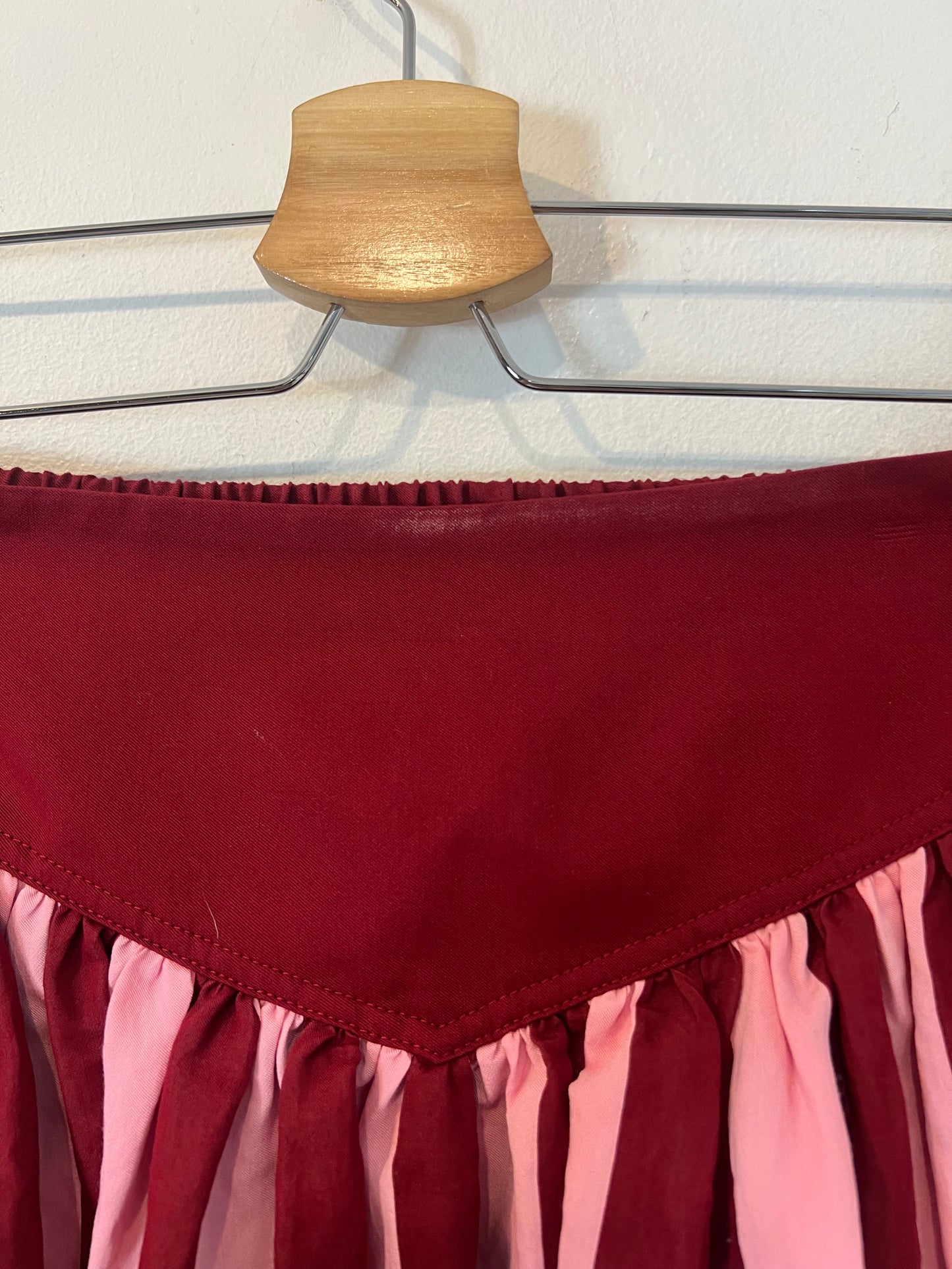 LAFOLIE. Total look rayas T.xs/34