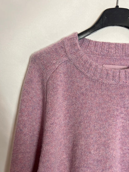 ZADIG&amp;VOLTAIRE. Cashmere sweater openings. T XS