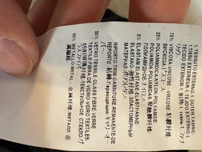 MYSULAFISH. Striped Cardigan Your(s)