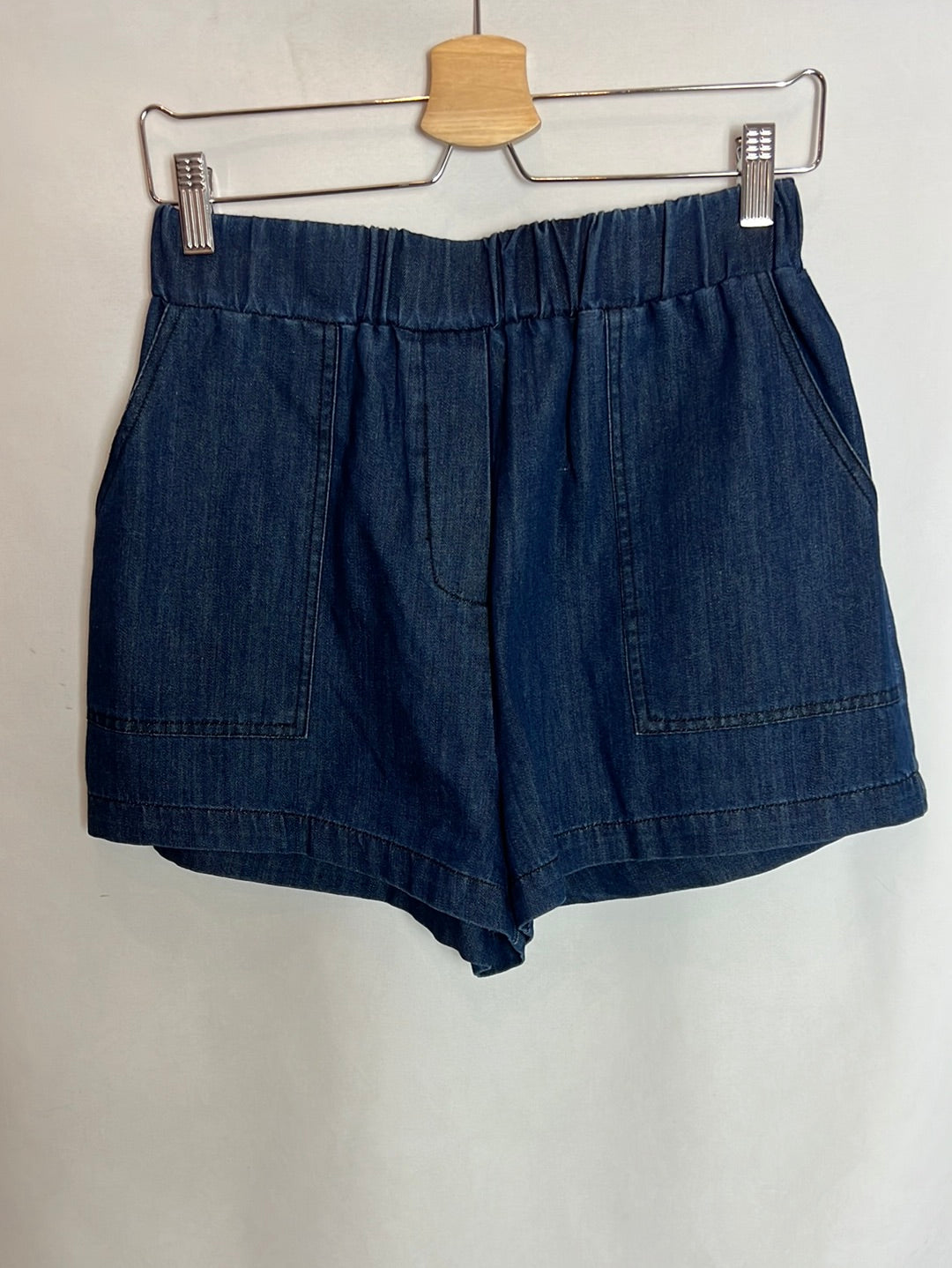 OTRAS. Total look denim fino. T L( S)