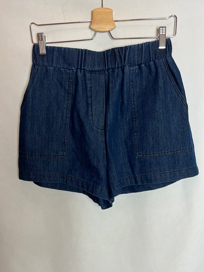 OTRAS. Total look denim fino. T L( S)