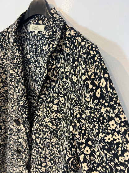 POET. Printed fluid set. TS/M