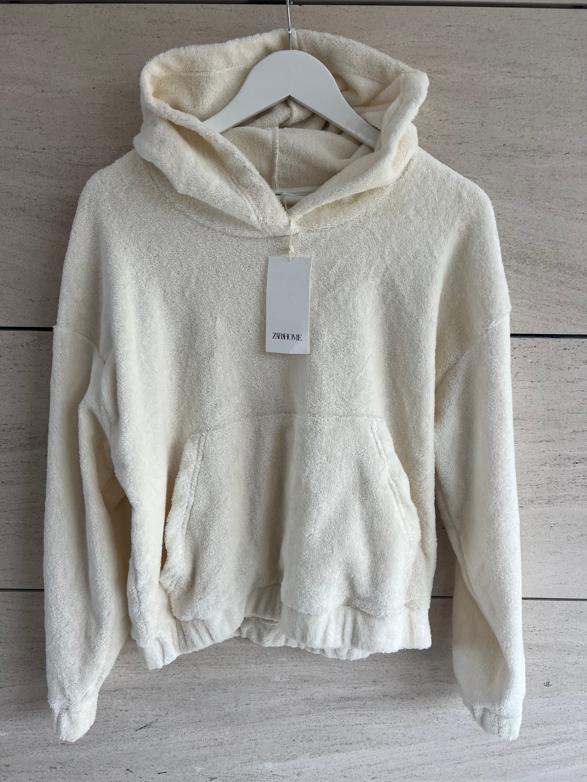 Sudadera Mujer Zara Sudaderas Rebajas Zara ZARA Sudadera