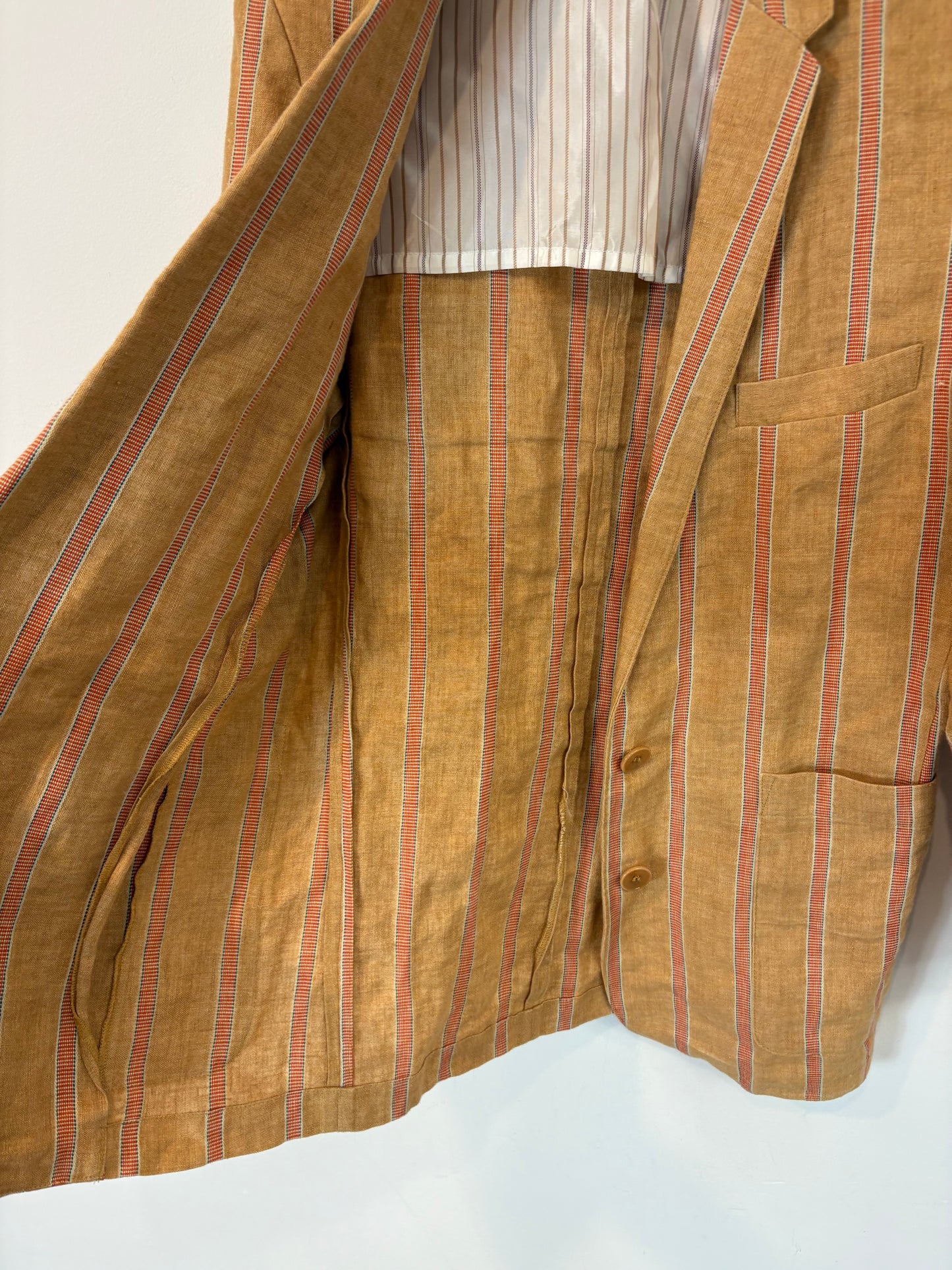 ZARA. Black stretch knit top. TL