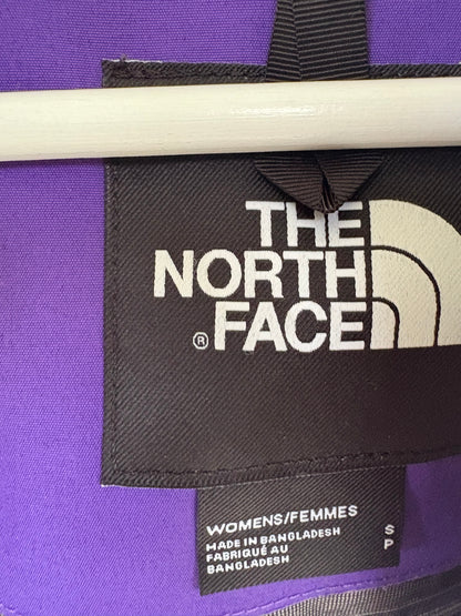 THE NORTH FACE. Chaqueta ski colores