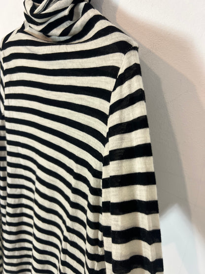 ROLE PHYSICAL. Striped wool sweater. Size 0 (xs/s)