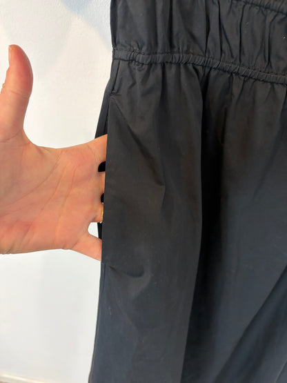 & OTHER STORIES. Vestido largo fruncidos