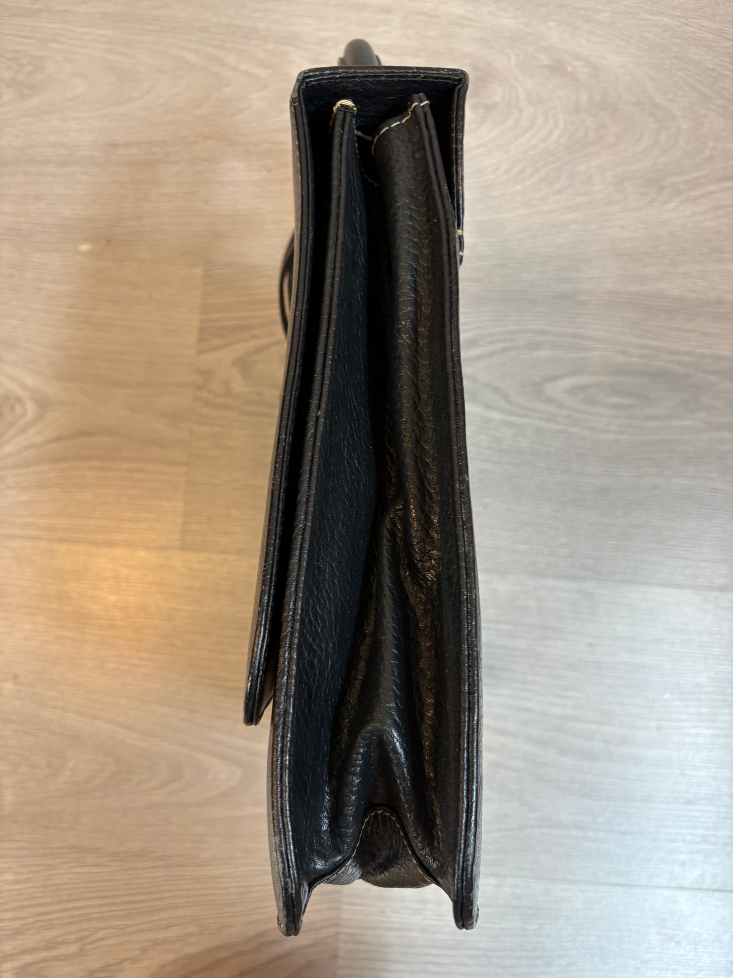 LOEWE. Bolso de mano vintage