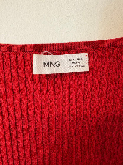 WINDSOR. Navy blue cashmere blazer. T 38