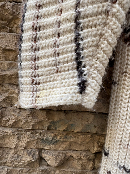 MASSIMO DUTTI. Short green skirt with pocket T.xs