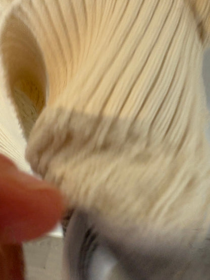 ZARA. Conjunto punto ochos