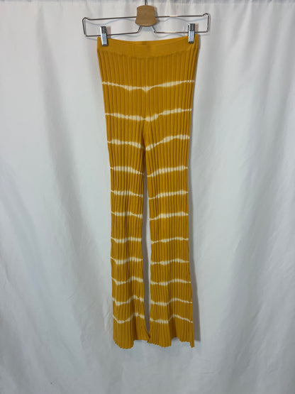 SANDRO. Total look tie dye TS/M