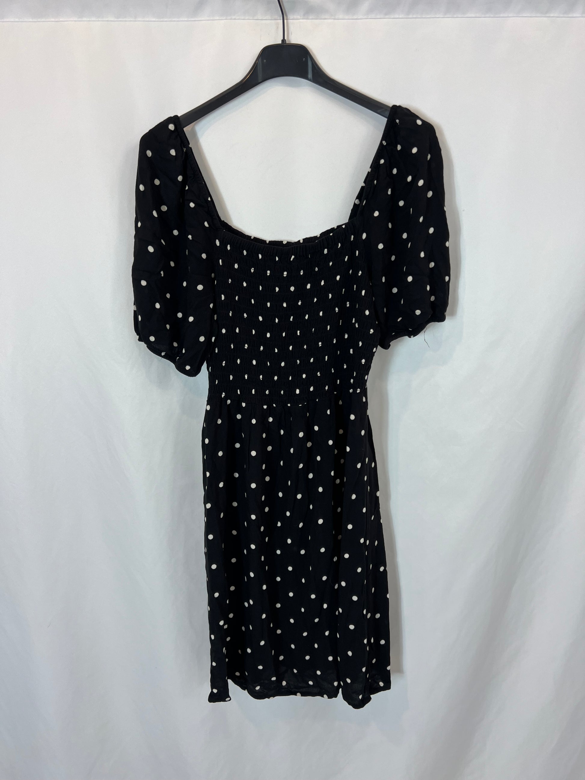 Vestido corto lunares T 40 – Hibuy market - Main Image