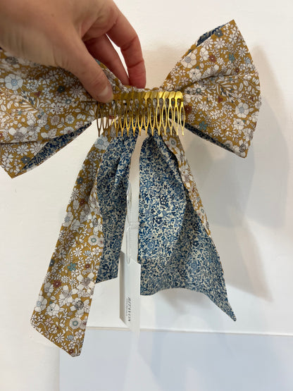 RITAVON. Lazo flores maxi