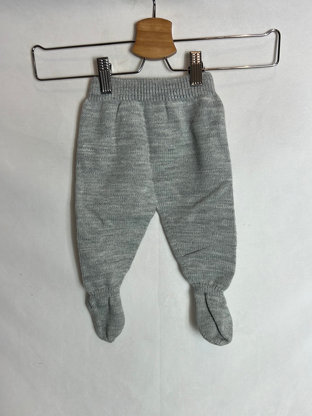 LITTLE ONES. 3-piece Geos drawing set. Size 6 months