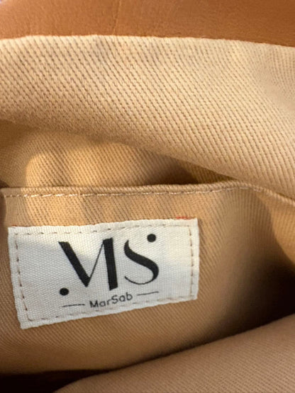 MARSab. Bolso tote cuadros