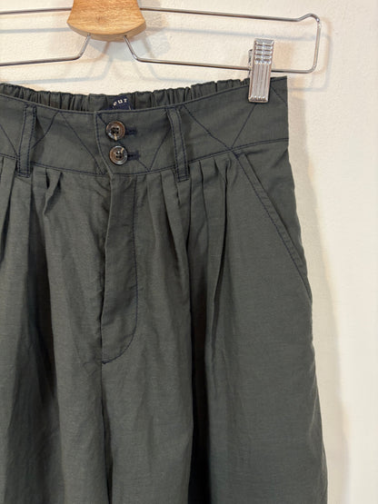 SOEUR. Pantalón pinzas mezcla