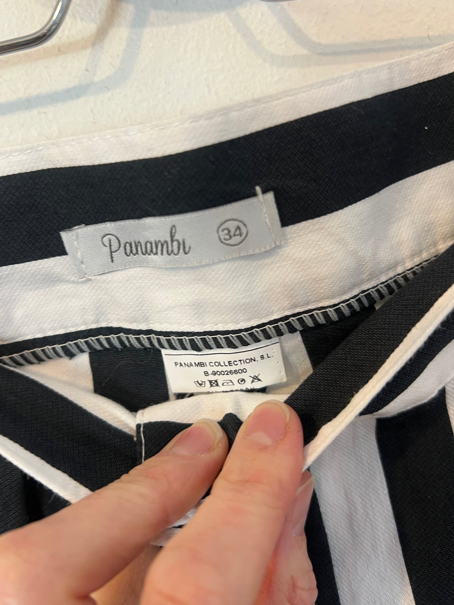 MYSULAFISH. Striped Cardigan Your(s)