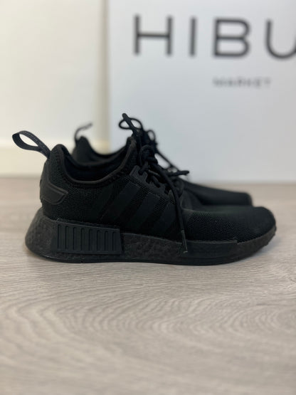 ADIDAS FRIMEBLUE. Zapatillas negras T.38