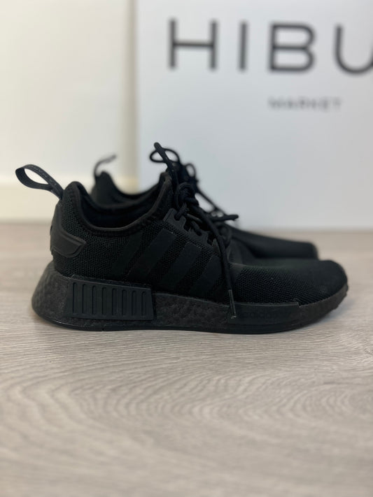 ADIDAS FRIMEBLUE. Zapatillas negras T.38