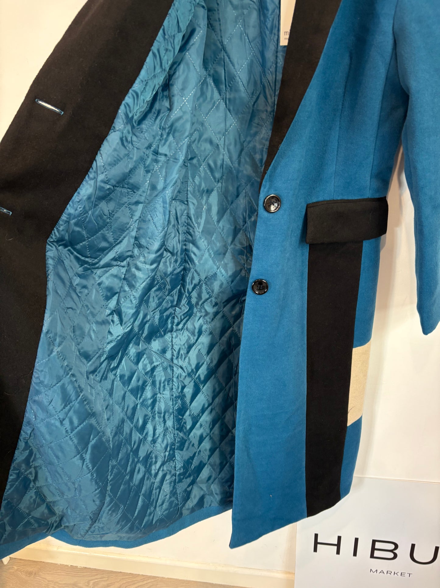 ISABEL MARANT ÉTOILE. Striped shirt with collar and cuff detail. TS