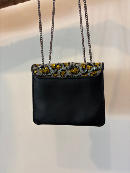 TOUS, Bolso mini lentejuela