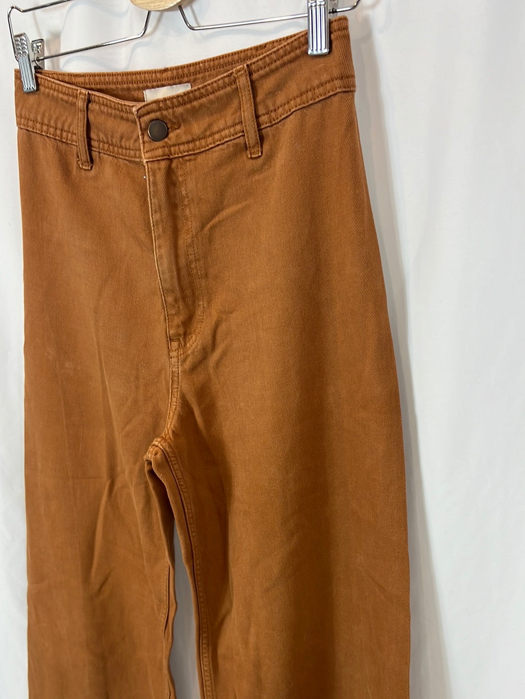 H&amp;M. Culotte pants boiler size 36