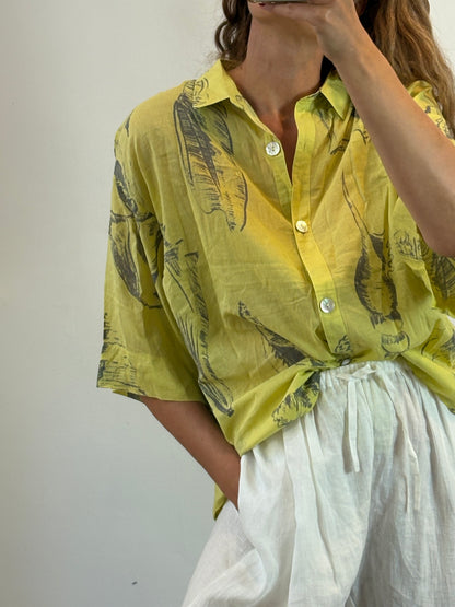 ODYSSEY. Brown swimsuit. TS
