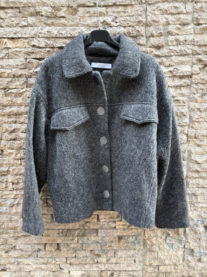 MALABABA. Checkered pareo/scarf