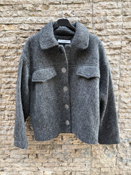 MALABABA. Checkered pareo/scarf