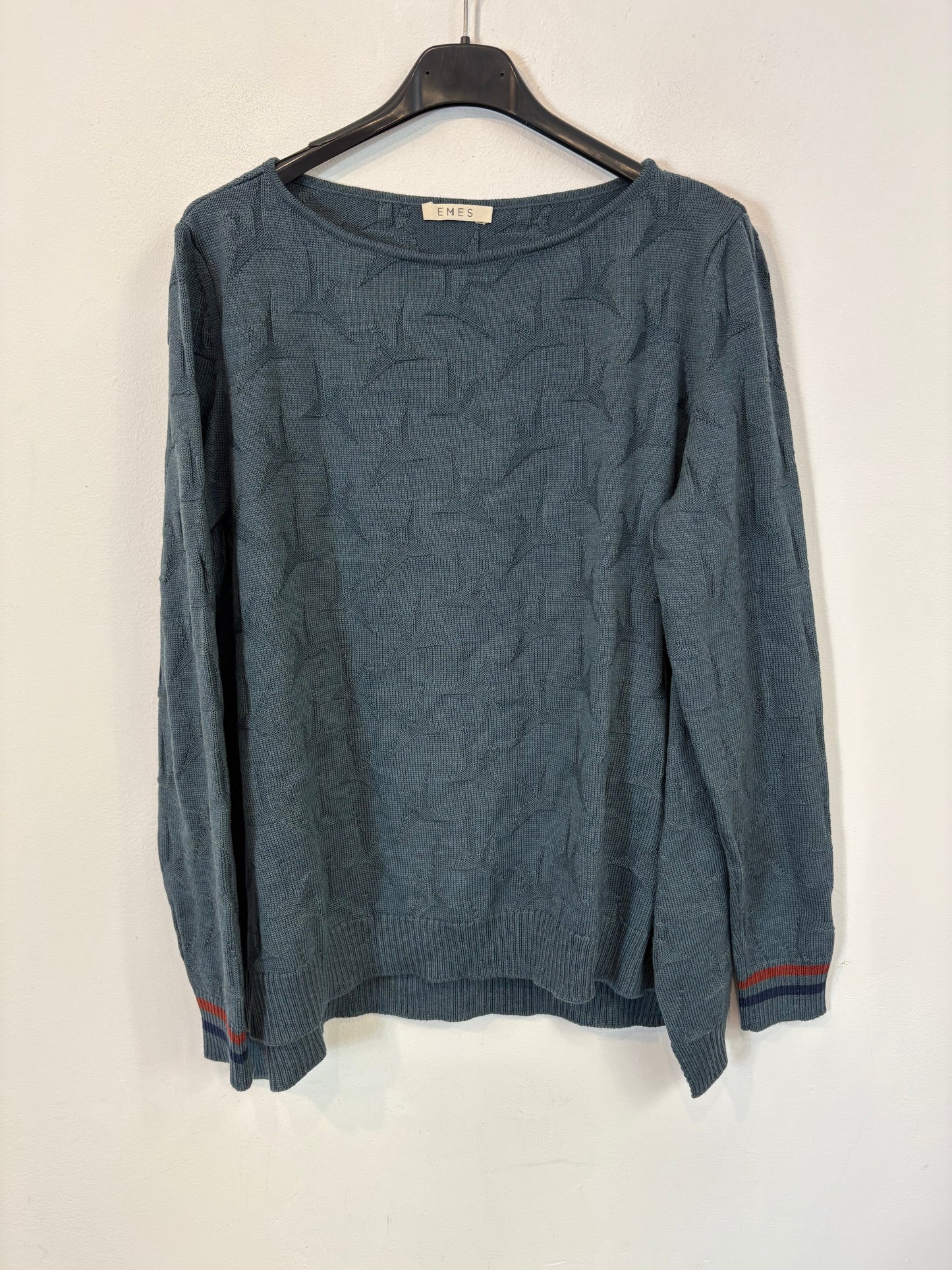 MALABABA. Checkered pareo/scarf