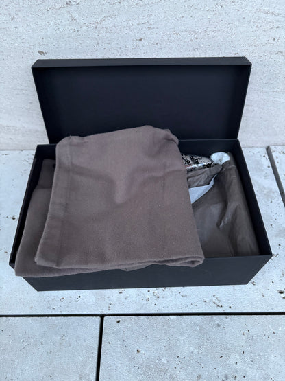 BOTTEGA VENETA. Tacones dibujo geométrico