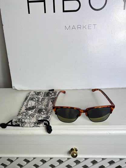 HAWKERS. Tortoiseshell glasses