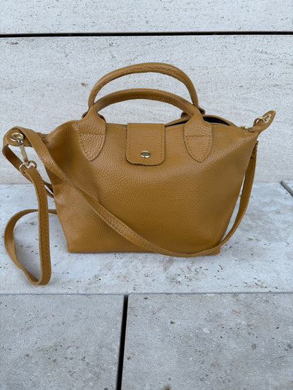 ZARA. Black stretch knit top. TL