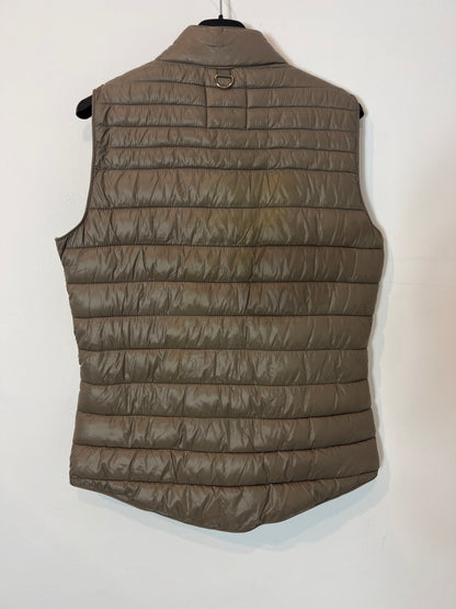 MANGO. Light beige Ts feathers